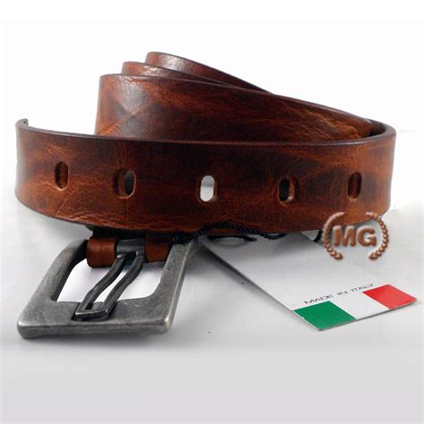 cuoio per cinture gallarate